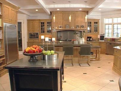 How Much Kitchen Do You Need, How Much Do Kitchen Designers Make