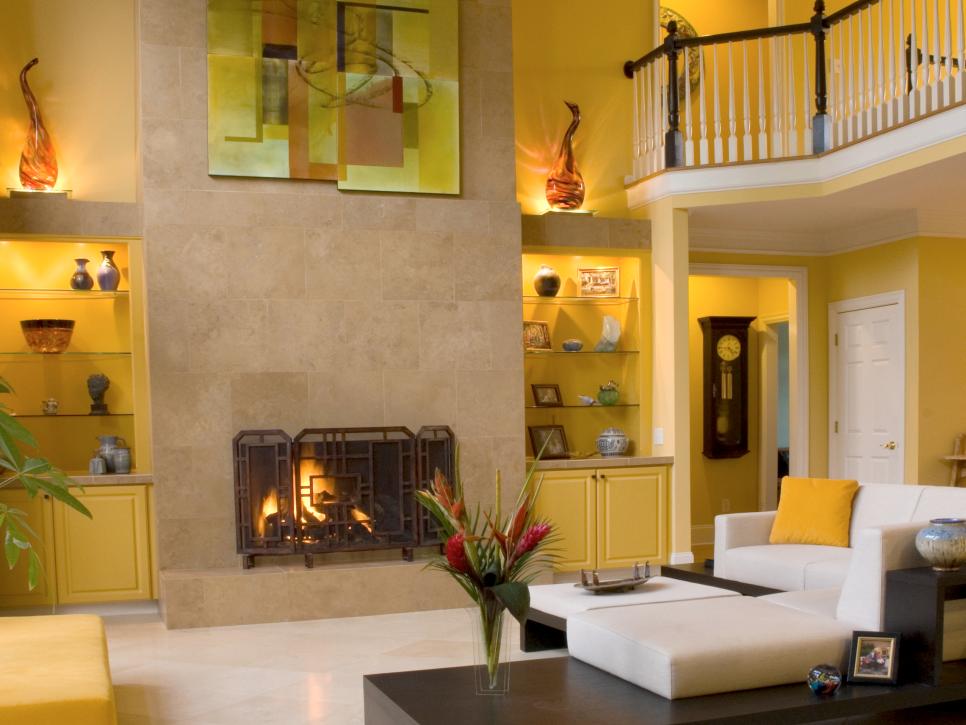 12 Living  Room  Designs  Inspired by Zodiac Signs HGTV