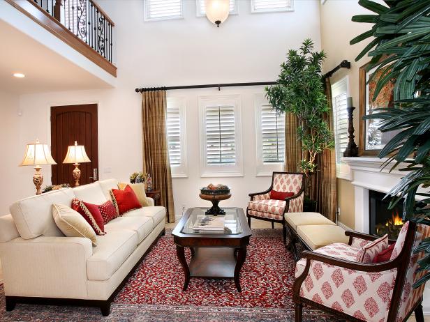  Living  Room  Ideas  Decorating Decor  HGTV 