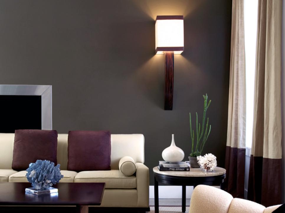 Top Living Room Colors and Paint Ideas | HGTV on Best Living Room Paint Colors id=40300