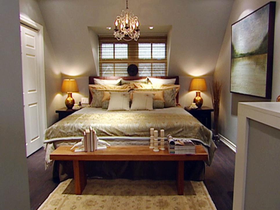 Divine Bedrooms By Candice Olson Hgtv