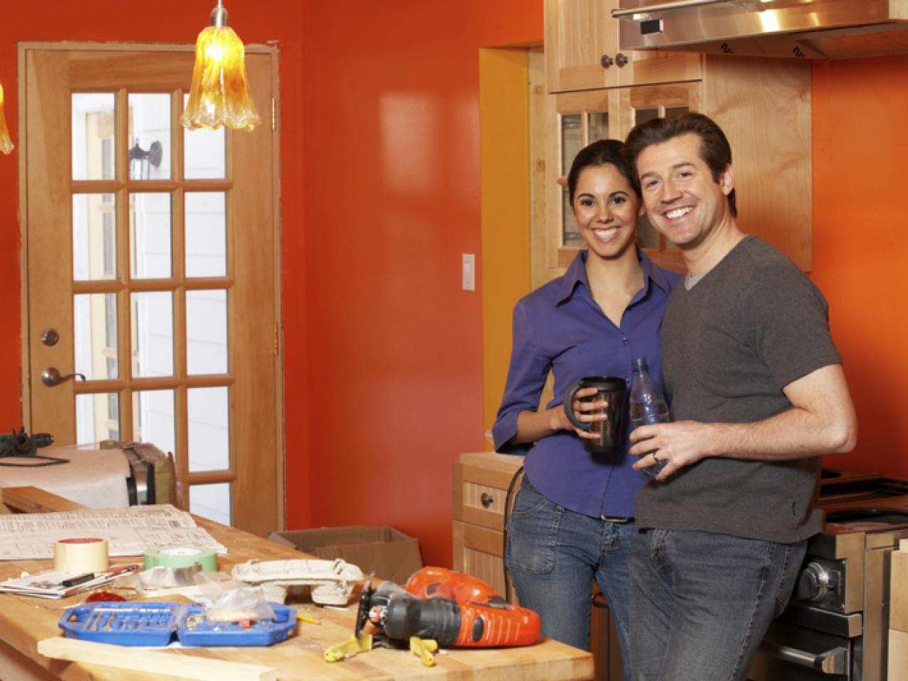  10 Steps to Budgeting for Your Kitchen Remodel
