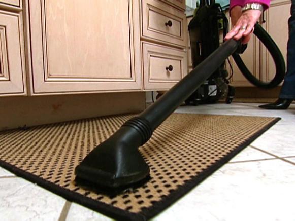 Tips for Speed Cleaning