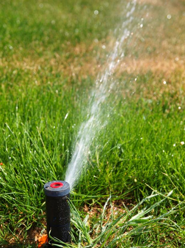 Troubleshooting Tips for Home Irrigation System Repair