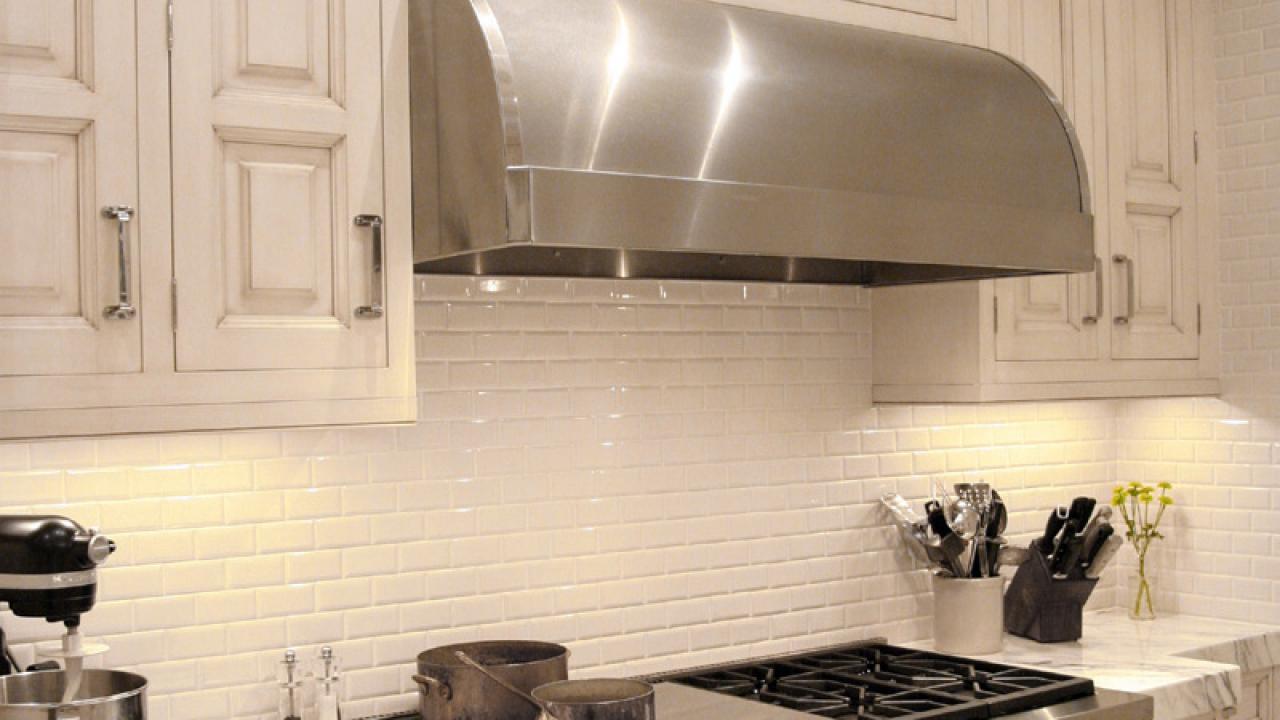 15 Creative Kitchen Backsplash Ideas