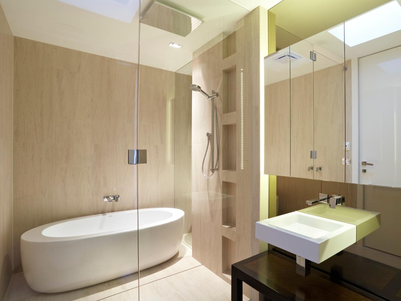 Interested In A Wet Room Learn More About This Hot Bathroom Style