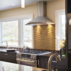Photos Hgtv Basketweave Backsplash