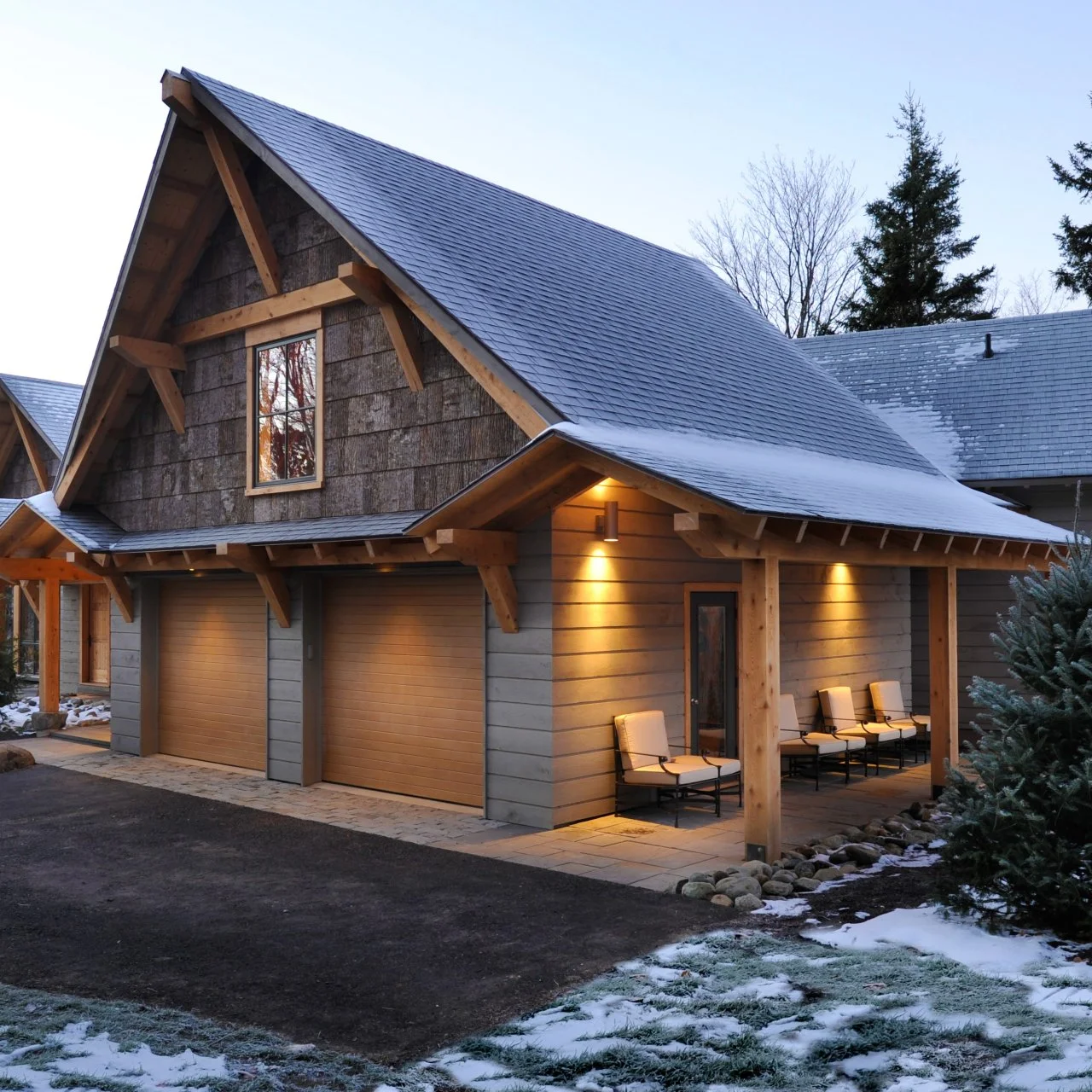 HGTV Dream Home 2011 Car Barn | HGTV, image size:1280x1280