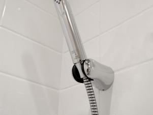 HGTV Dream Home 2011 Guest Bathroom Shower