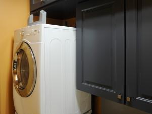 HGTV Dream Home 2011 Laundry Washer and Dryer