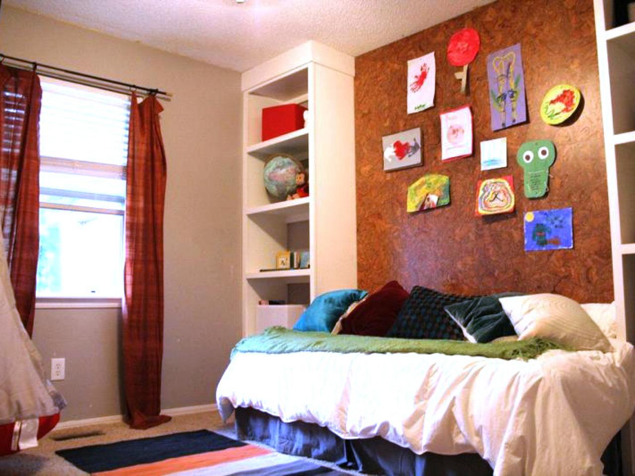 Girls Bedroom Decorating Ideas And Projects Diy Network