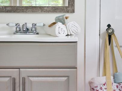 best top coat for bathroom cabinets