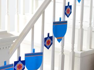 Hanukkah Ideas Entertaining Hgtv