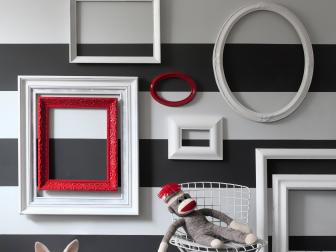 Picture Frame Wall Art