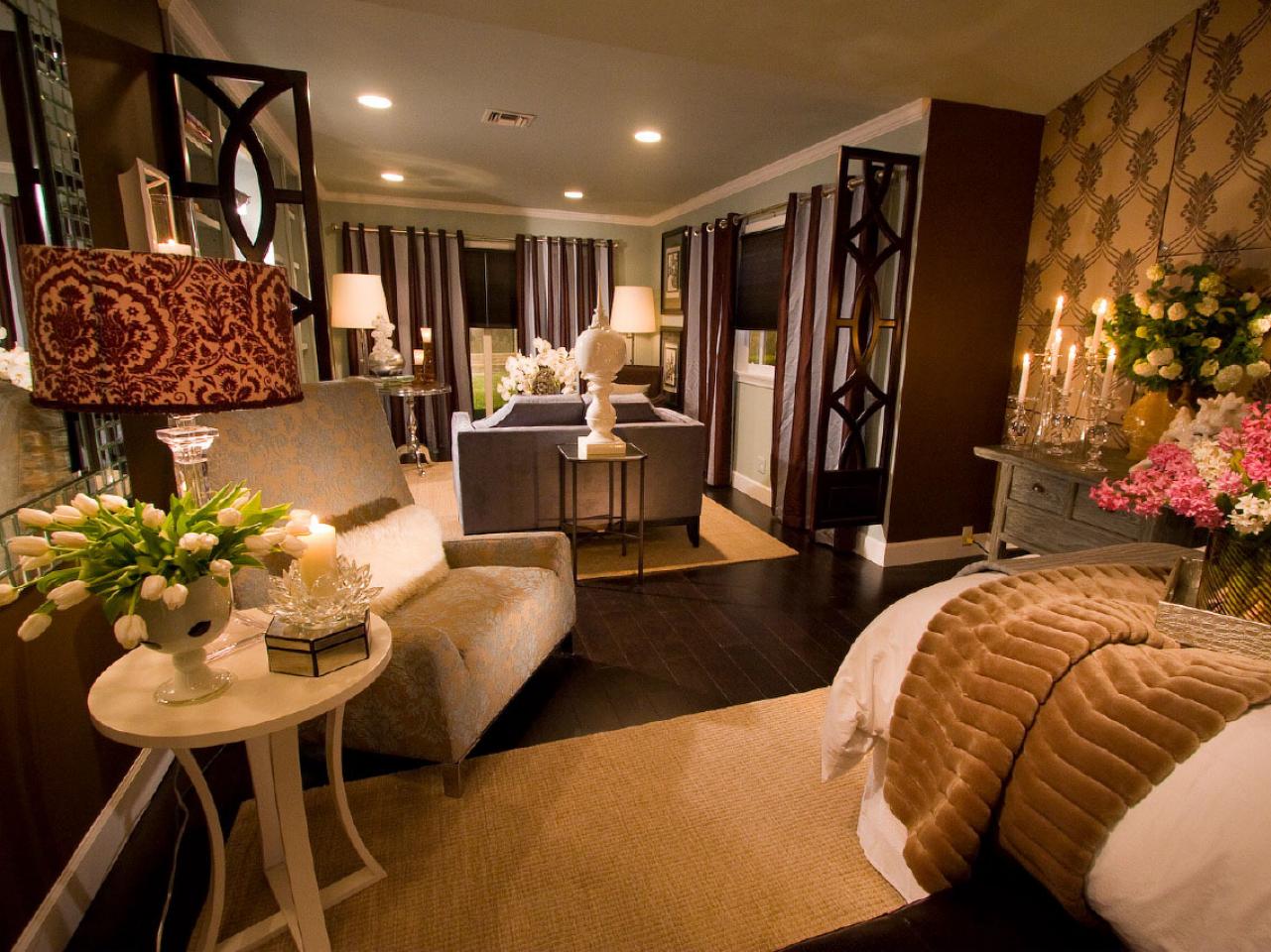  Bedroom Layout  Ideas HGTV