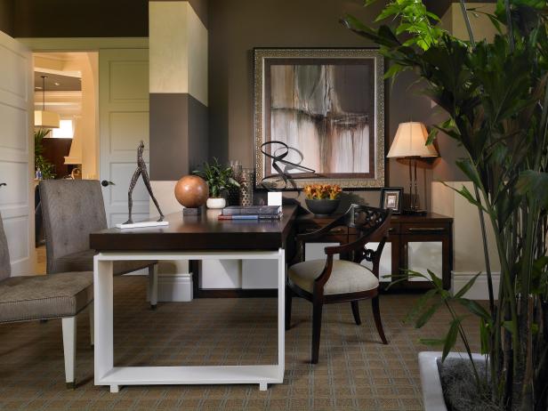 Https Www Hgtv Design Decorating Color The Beauty Of Brown Dp Beasley Desk Area S4x3 Jpg Rend Hgtvcom 616 462 Jpeg