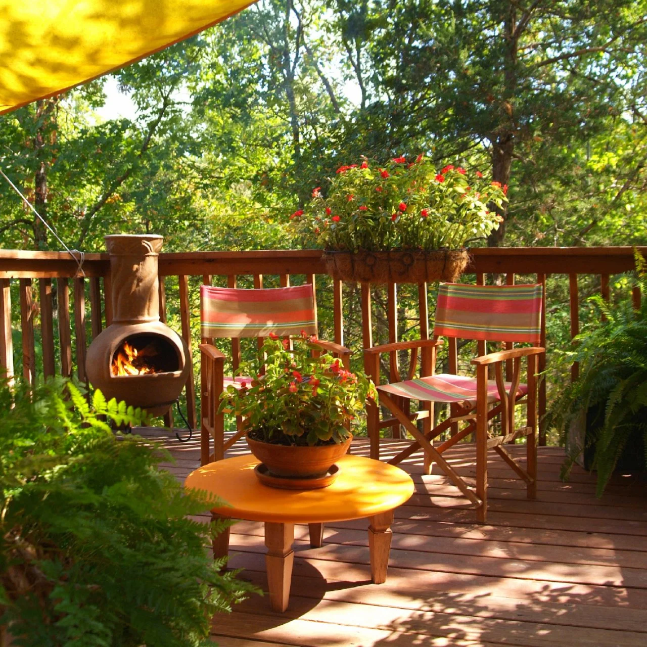 Outdoor Room Design Ideas for Any Budget | HGTV, image size:1280x1280