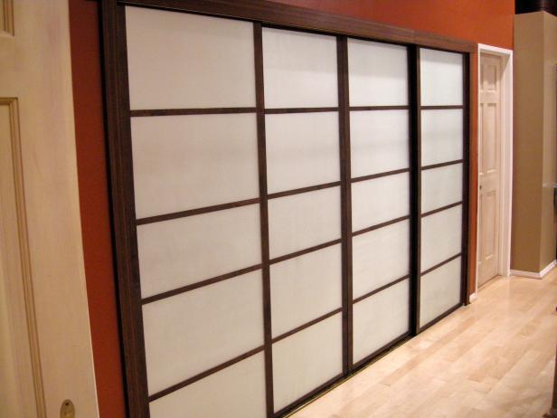 Update Old Closet Doors To Look Like, How To Replace Mirrored Sliding Closet Doors