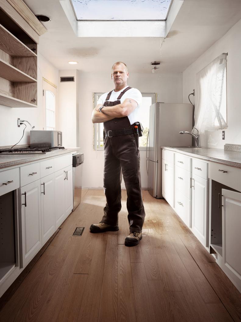 Mike Holmes Challenges You To Find 30 Mistakes In This Kitchen Remodel