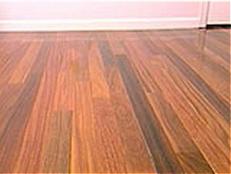 How To Refinish Hardwood Floors - DIY Home Improvement | HGTV