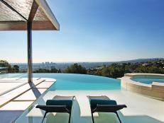 Infinity Pool 