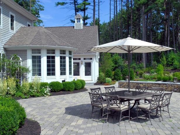 Patio Planning 101 - How Can I Design My Own Patio