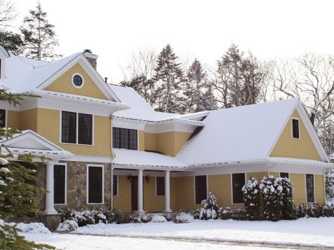 Adapt Your Home to Its Selling Season