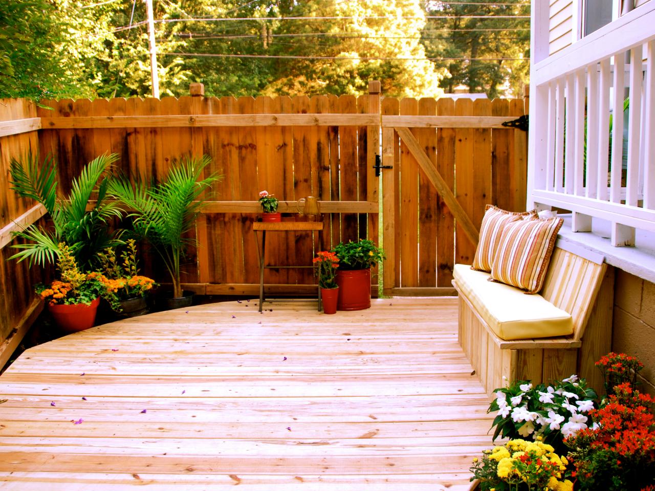 Outdoor Deck Designs Fescar Innovations2019 Org