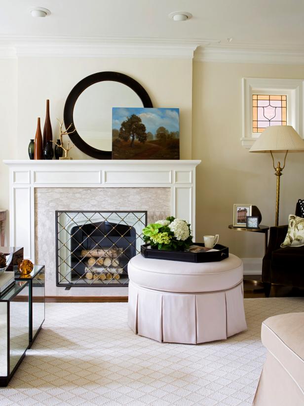 Fireplace Remodel Ideas For Any Budget, How To Redo A Fireplace Surround