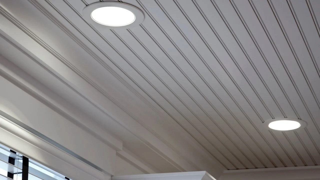 Daisy chain led recessed lights new arrivals