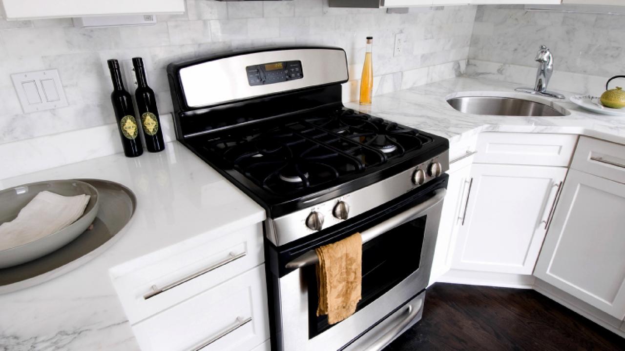 How to Choose Kitchen Cooktops