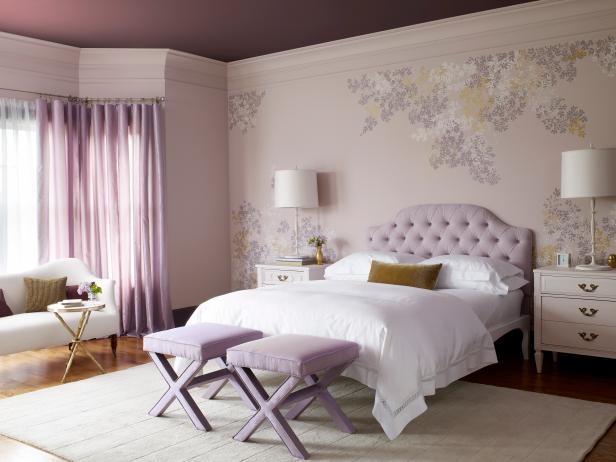 65 Bedroom Decorating Ideas For Teen Girls Hgtv