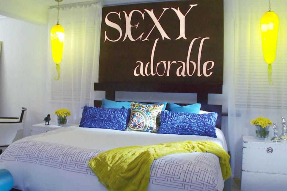 Decorating with Pillows HGTV