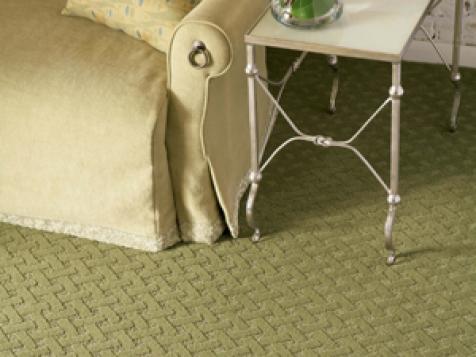 Carpet Selection: 5 Things You Must Know
