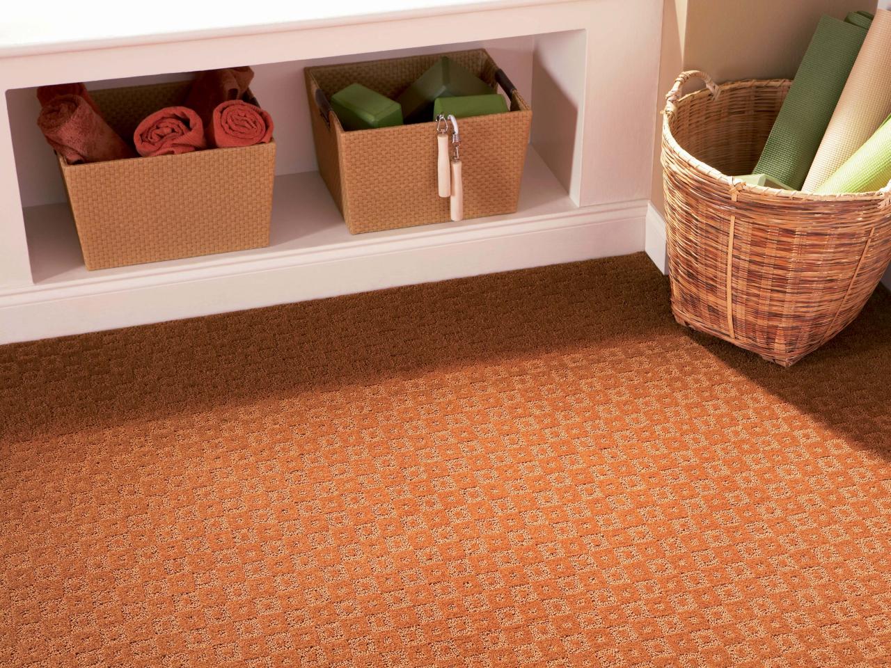 Carpet Basics Durability And Judging Quality Hgtv