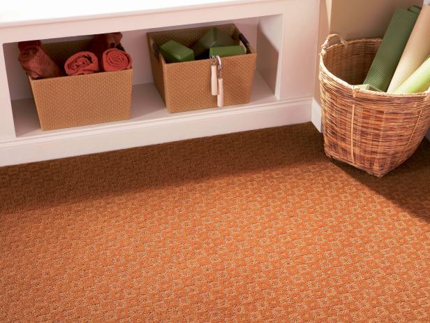 Carpet Basics: Durability and Judging Quality | HGTV