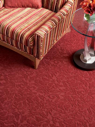 Today's Carpet Trends | HGTV