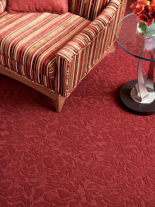 Today S Carpet Trends, How To Pick Rug Color For Living Room 2018