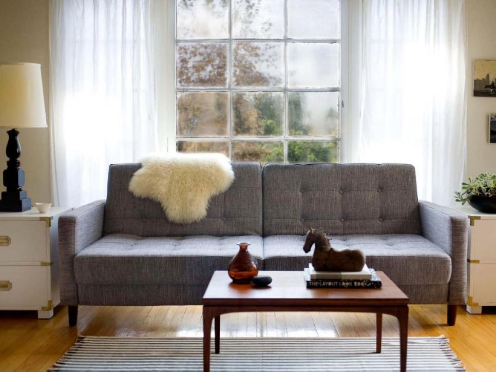 living room design styles | hgtv