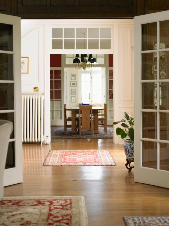 Area Rugs 101, How To Choose Area Rugs For Hardwood Floors