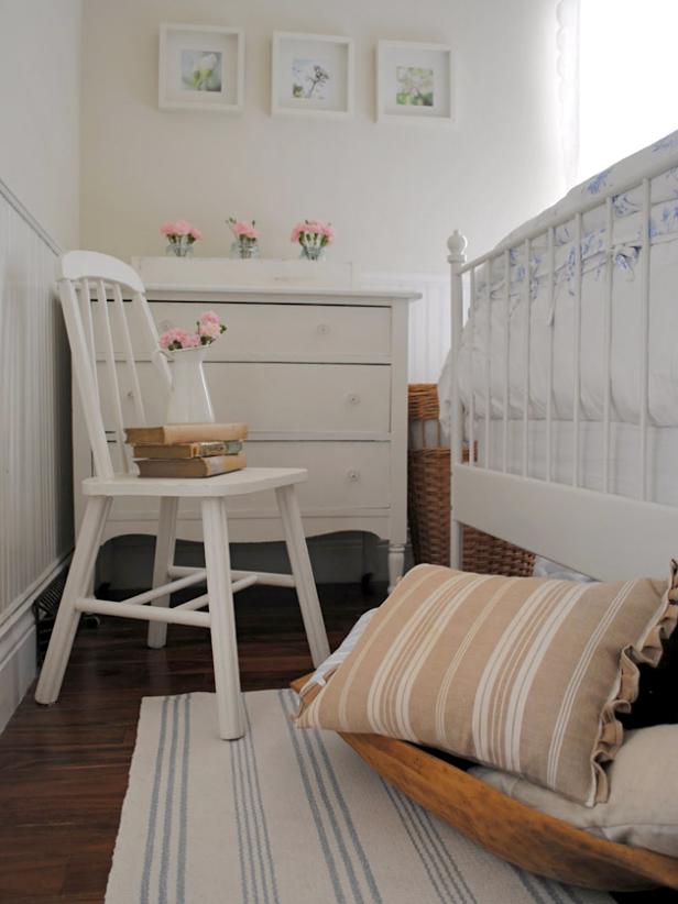 9 Tiny Yet Beautiful Bedrooms  HGTV