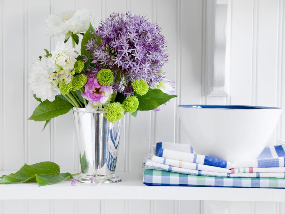 Featured image of post Flower Vase Arrangement Ideas