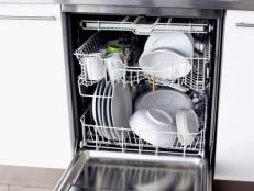 If you need to replace your dishwasher, you can save money by installing the new one yourself.