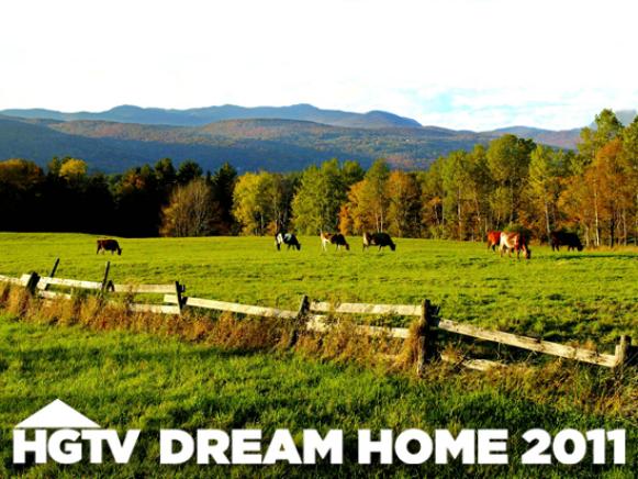 HGTV Dream Home 2011