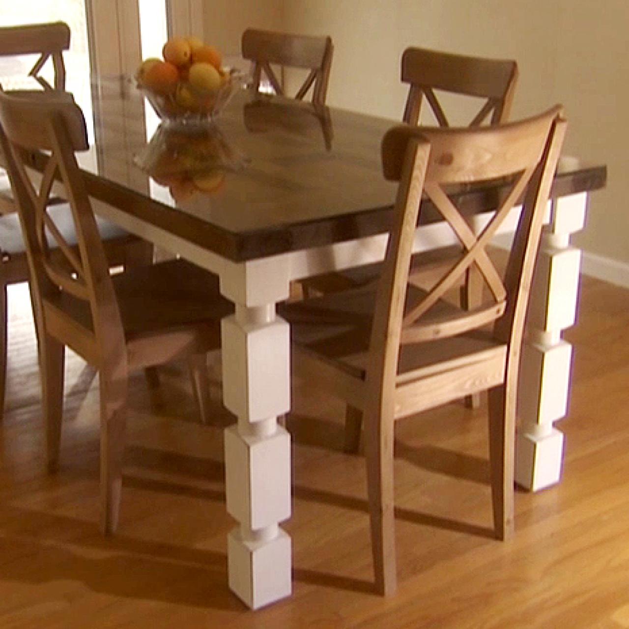 6 Ways to Protect a Wooden Table Top - HOB Furniture