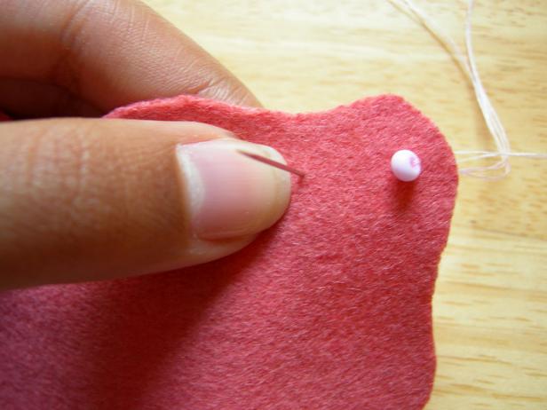 Sewing Beads