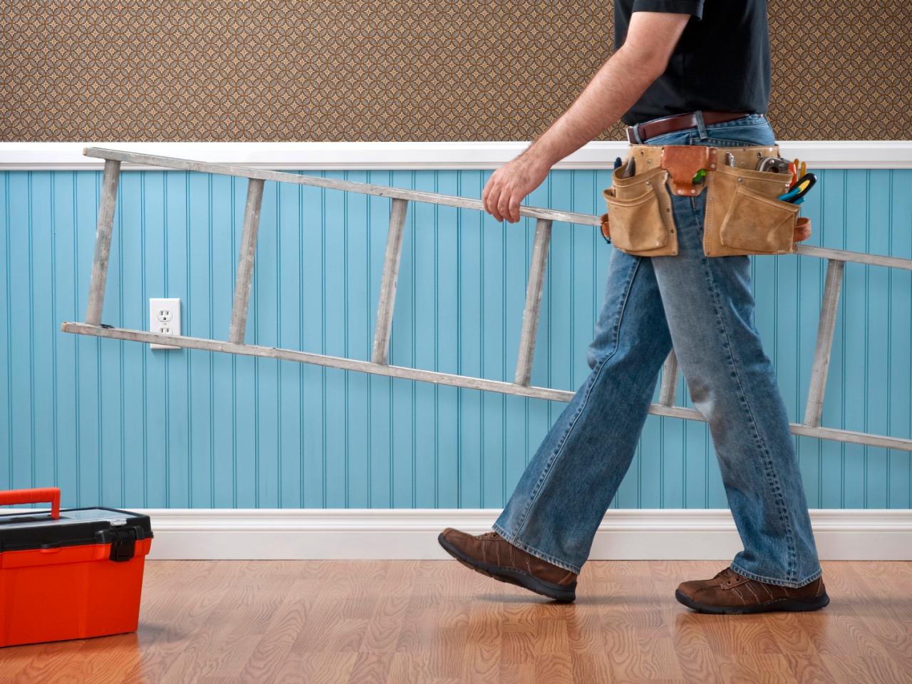 Choosing The Right People to Hire When Going for Remodeling