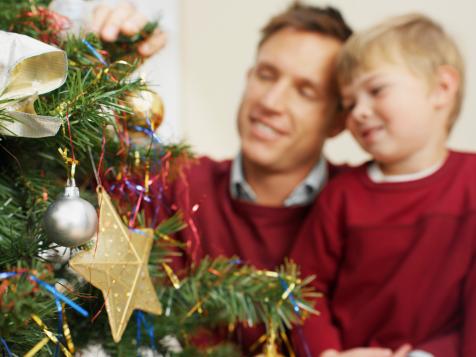 15 Ways to De-Stress During the Holidays