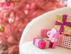 Gift Wrap