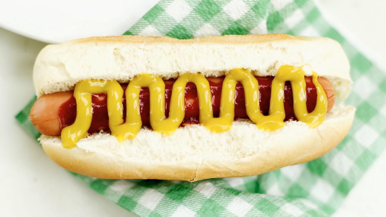 11 Better-Than-Basic July 4th Hot Dogs and Sausages